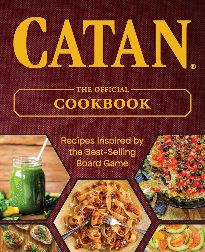 Front cover_CATAN®
