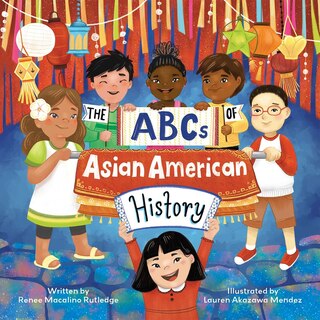 Front cover_The ABCs of Asian American History