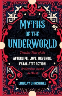 Front cover_Myths of the Underworld