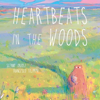 Front cover_Heartbeats in the Woods
