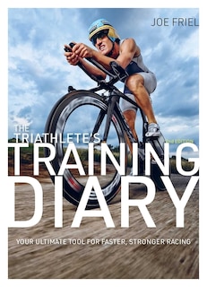 Couverture_The Triathlete's Training Diary