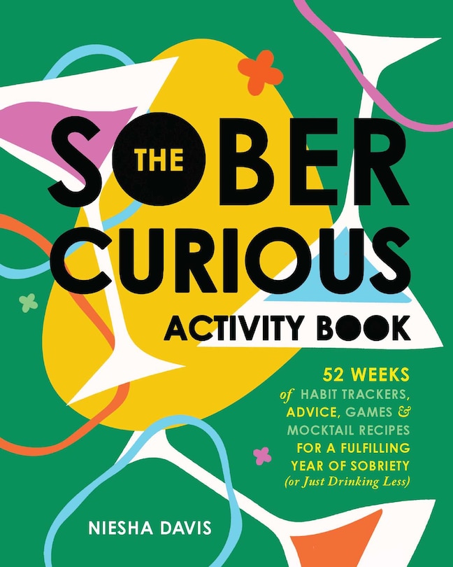 Front cover_The Sober Curious Activity Book