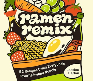 Front cover_Ramen Remix