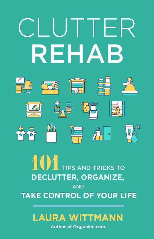 Front cover_Clutter Rehab