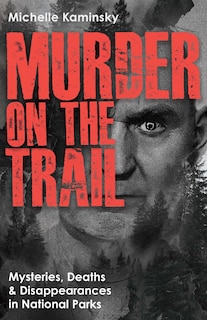 Couverture_Murder on the Trail