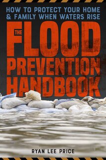 Front cover_The Flood Prevention Handbook