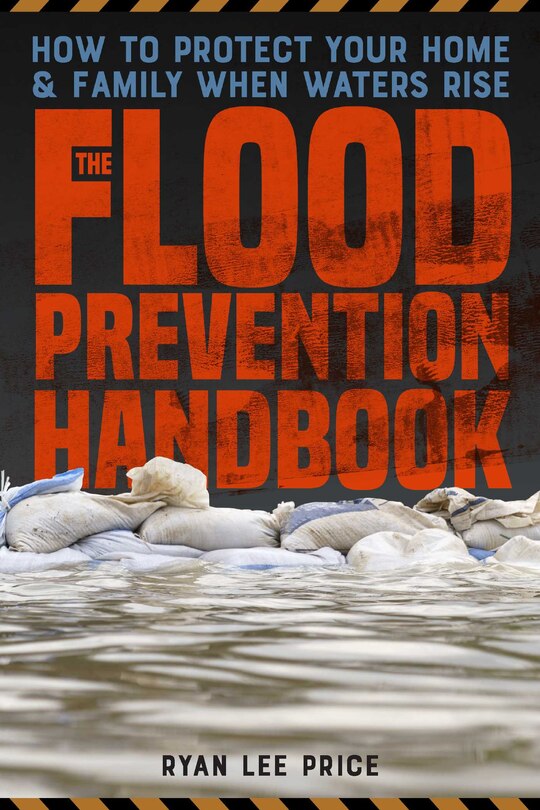 Front cover_The Flood Prevention Handbook