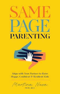 Couverture_Same Page Parenting