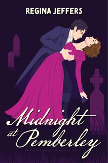 Couverture_Midnight at Pemberley