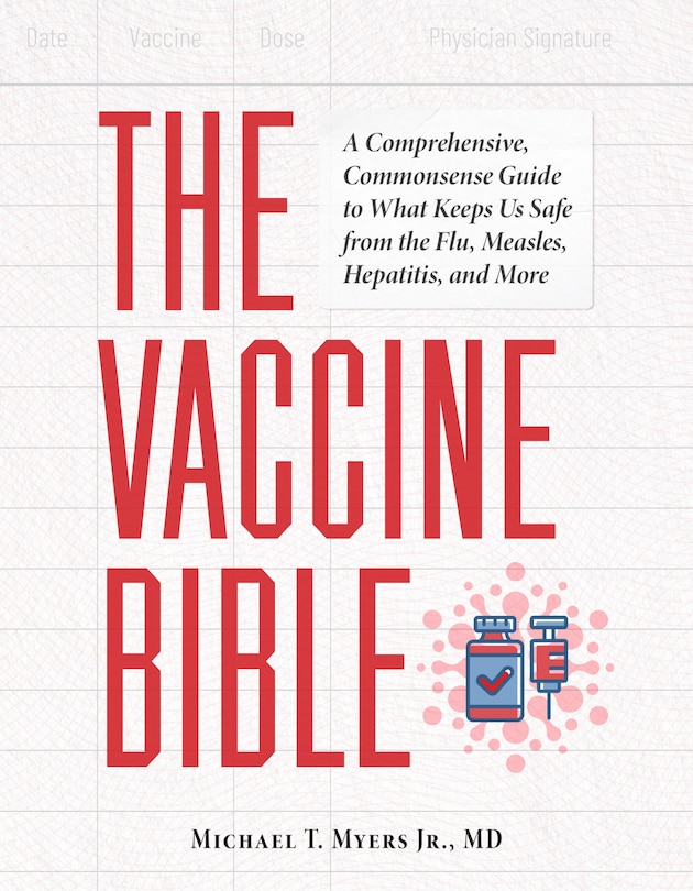 Front cover_The Vaccine Bible