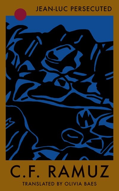 Front cover_Jean-luc Persecuted