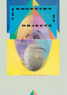 Couverture_The Ancestry Of Objects