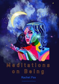 Front cover_Meditations On Being