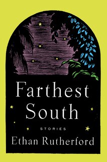 Couverture_Farthest South & Other Stories