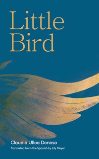 Front cover_Little Bird