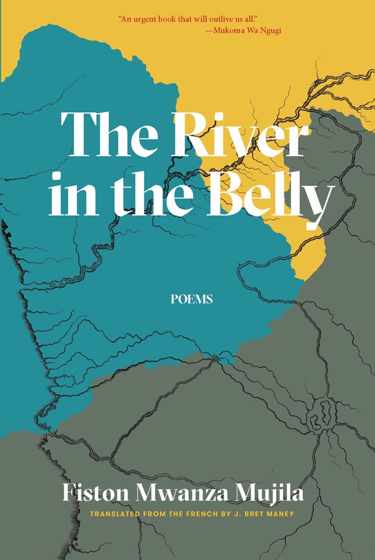 Front cover_The River In The Belly