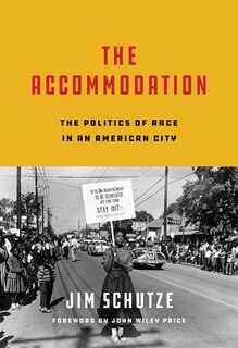 Couverture_The Accommodation