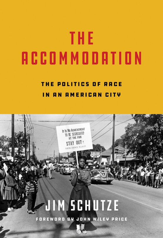 Couverture_The Accommodation