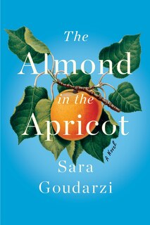 Front cover_The Almond In The Apricot