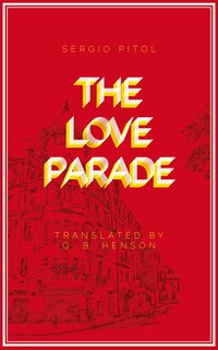 Couverture_The Love Parade