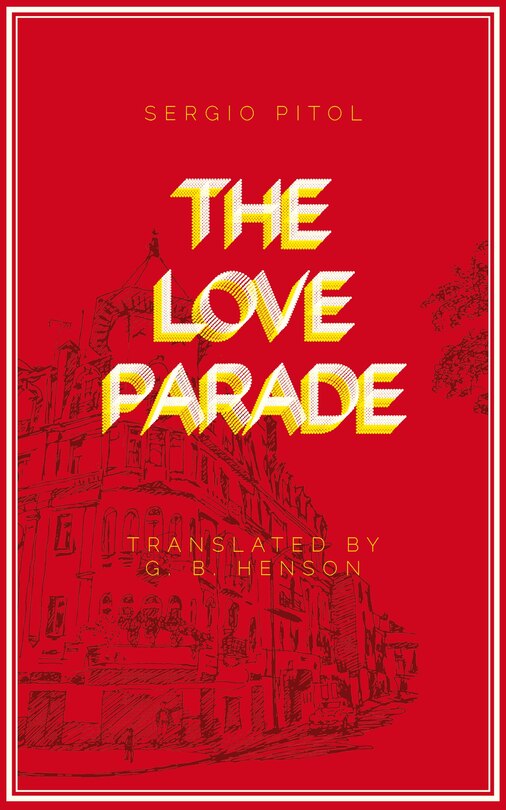 Couverture_The Love Parade