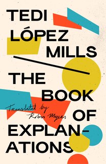 Couverture_The Book Of Explanations