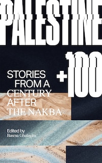 Couverture_Palestine +100
