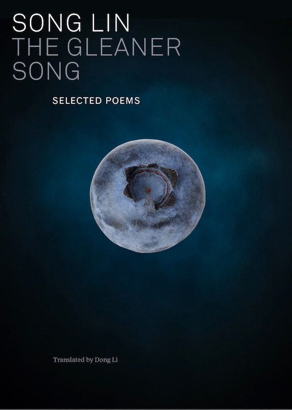 Front cover_The Gleaner Song
