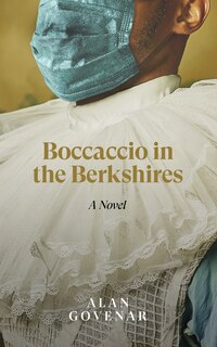 Front cover_Boccaccio In The Berkshires