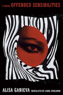 Front cover_Offended Sensibilities