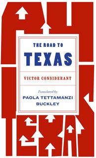 Front cover_The Road to Texas