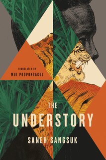 Front cover_The Understory