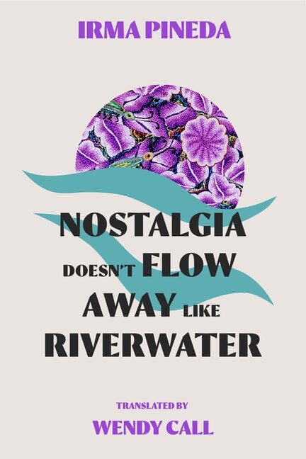Couverture_Nostalgia Doesnt Flow Away Like Riverwater