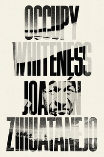 Front cover_Occupy Whiteness