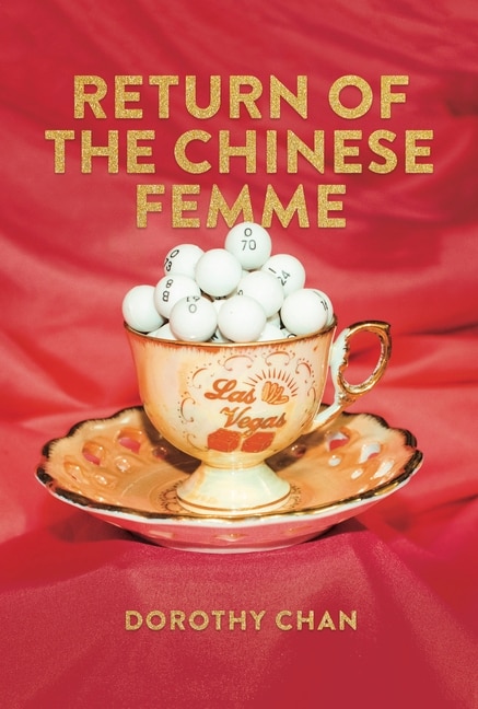 Front cover_Return of the Chinese Femme