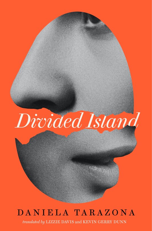 Couverture_Divided Island