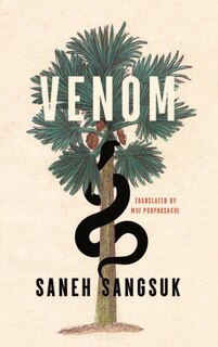 Front cover_Venom