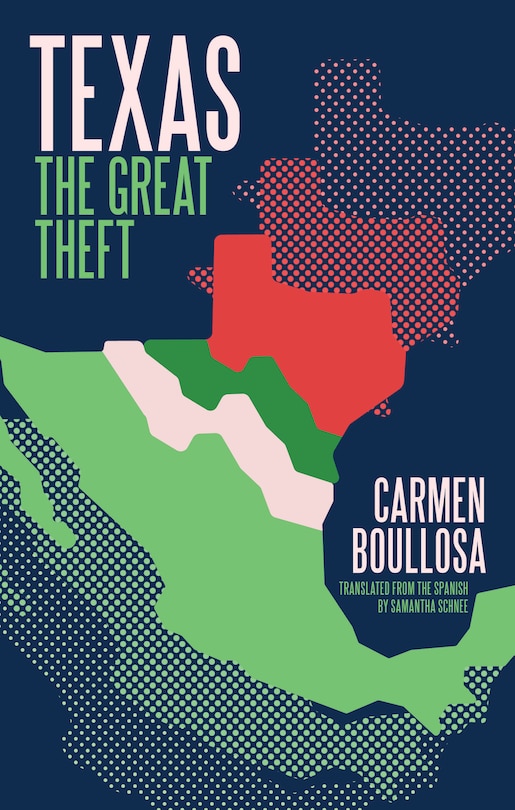Front cover_Texas