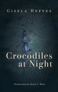 Front cover_Crocodiles at Night