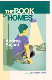 Front cover_The Book of Homes