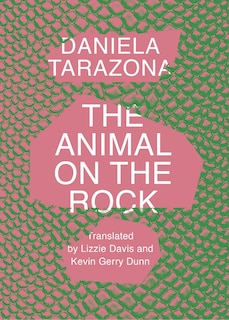 Front cover_The Animal on the Rock