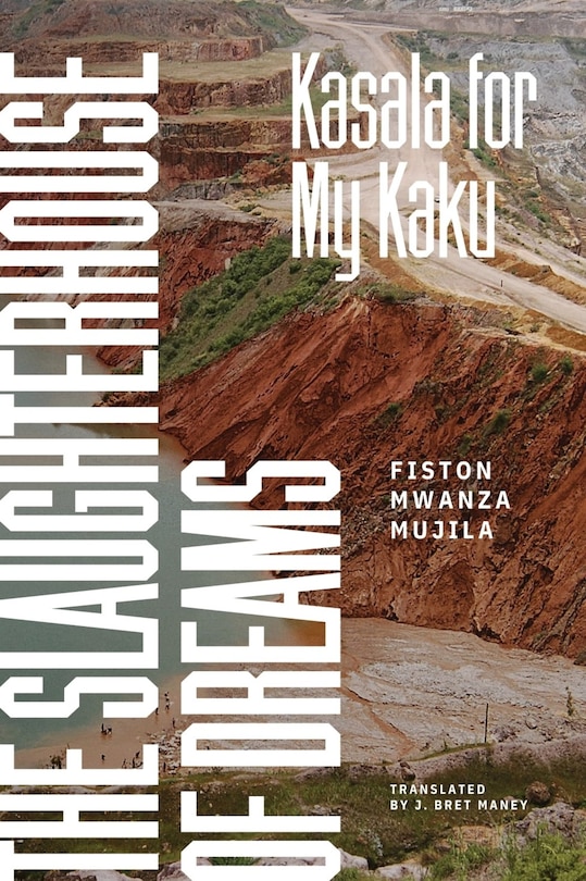 Front cover_The Slaughterhouse of Dreams