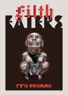 Couverture_Filth Eaters