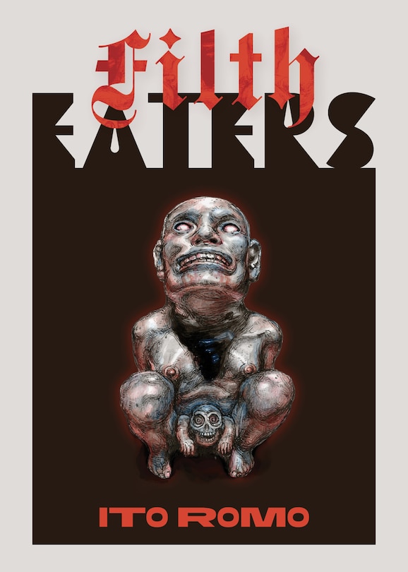 Couverture_Filth Eaters