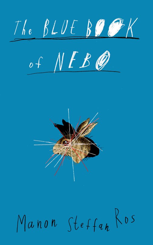 Couverture_The Blue Book of Nebo