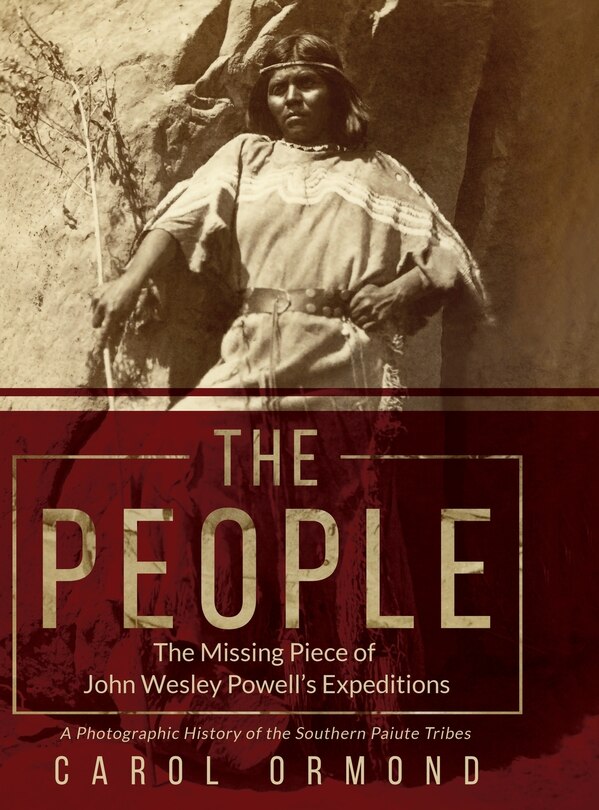 Front cover_The People