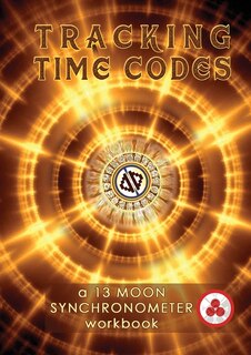 Front cover_Tracking Time Codes