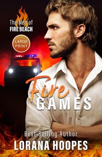 Front cover_Fire Games
