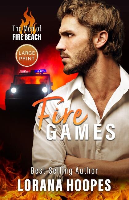 Front cover_Fire Games