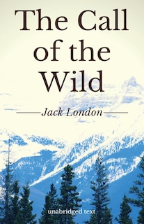 Couverture_The Call of the Wild